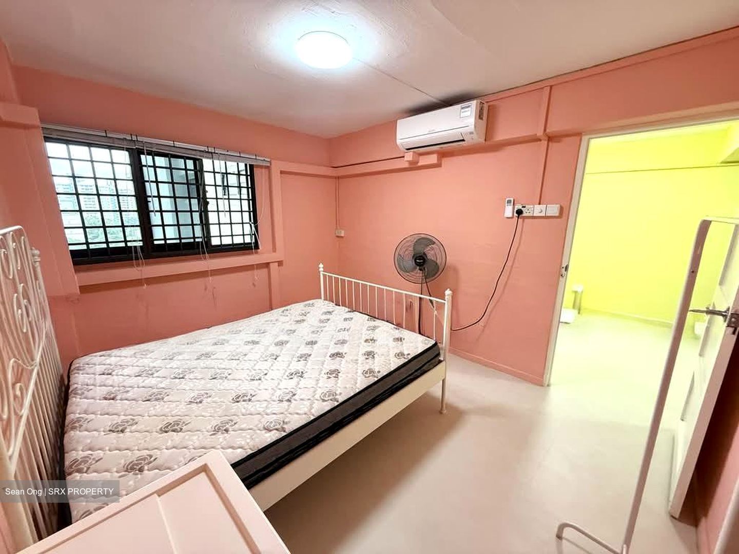 Blk 210 Boon Lay Place (Jurong West), HDB 3 Rooms #576648731